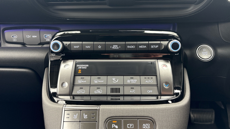 Hyundai INSTER 85kW 02 49kWh 5dr Auto Electric Hatchback